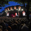 Lady Gaga e Tony Bennett in concerto al Jazz Festival di Copenaghen 8