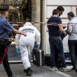 Roma, gioielliere ucciso a via dei Gracchi in zona Prati durante rapina1