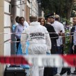 Roma, gioielliere ucciso a via dei Gracchi in zona Prati durante rapina7