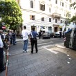 Roma, gioielliere ucciso a via dei Gracchi in zona Prati durante rapina6