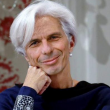 Yanis Varoufakis spopola sul web: è Christine Lagarde e "V per Vendetta" FOTO 4