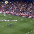 Video YouTube, Asmir Begovic esordio flop New York-Chelsea: Mourinho lo difende