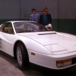 Ferrari Testarossa di Miami Vice all'asta 04