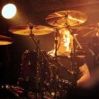 AC/DC, batterista Phil Rudd condannato a 8 mesi