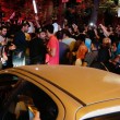 Iran, accordo nucleare: festa in strada, poi arrivano i lacrimogeni11