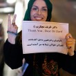 Iran, accordo nucleare: festa in strada, poi arrivano i lacrimogeni1