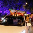 Iran, accordo nucleare: festa in strada, poi arrivano i lacrimogeni9