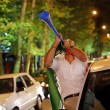 Iran, accordo nucleare: festa in strada, poi arrivano i lacrimogeni6