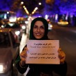 Iran, accordo nucleare: festa in strada, poi arrivano i lacrimogeni3