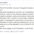 "Foto clienti prostitute su cartelloni": proposta sindaco di Francavilla al Mare