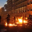 Grecia: un italiano arrestato per scontri in piazza Syntagma. In manette 14: fra loro nessun greco