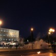 Grecia: un italiano arrestato per scontri in piazza Syntagma. In manette 14: fra loro nessun greco