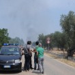 Modugno (Bari): esplosione in fabbrica fuochi d'artificio Bruscella4