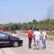 Modugno (Bari): esplosione in fabbrica fuochi d'artificio Bruscella