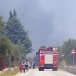 Modugno (Bari): esplosione in fabbrica fuochi d'artificio Bruscella7