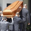 Mario Balotelli ai funerali del padre adottivo Francesco6