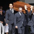 Mario Balotelli ai funerali del padre adottivo Francesco15