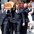 Mario Balotelli ai funerali del padre adottivo Francesco12