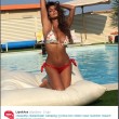 Cristina Buccino, lato b in vista nelle foto sexy da Ibiza3