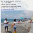 Calabria: le spiagge inquinate dove non fare il bagno 02