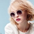 Lily Rose Depp, la figlia di Johnny testimonial Chanel...a 16 anni FOTO3