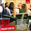 Enrico Mentana e Francesca Fagnani paparazzati da Chi. Ma l'ex moglie... FOTO01