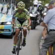 VIDEO YouTube Tour de France 2015: Geschke vince, Contador cade, Nibali recupera