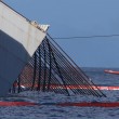 Costa Concordia: "Schettino lasciò nave sapendo che c'erano altri passeggeri a bordo"