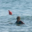 Daniela Santanchè, vacanze al Twiga: partite a racchettoni e bagni in mare22