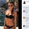 Emily Ratajkowski e i commenti dei fan italiani su Facebook