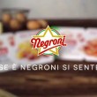 Video YouTube. Enrico Ruggeri, spot Negroni. Web attacca, lui: Non ho venduto anima4
