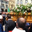 Maria Luisa Fassi, funerale tabaccaia uccisa a coltellate ad Asti FOTO6