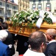 Maria Luisa Fassi, funerale tabaccaia uccisa a coltellate ad Asti FOTO3