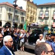 Maria Luisa Fassi, funerale tabaccaia uccisa a coltellate ad Asti FOTO2