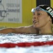 Nuoto: Federica Pellegrini vola a Open Francia e vince i 200 stile