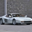 Ferrari Testarossa di Miami Vice all'asta 01
