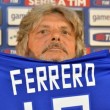 Sampdoria di Ferrero ma paga Garrone: una dote da 65 milioni di euro