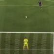 VIDEO YouTube - Fiorentina-Benfica 5-4 dopo i rigori. Esordio per Mario Suarez