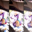 VIDEO YouTube: giornalista messicano derubato nella sua auto durante diretta tv 7