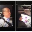 VIDEO YouTube: giornalista messicano derubato nella sua auto durante diretta tv 3
