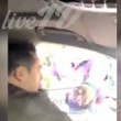 VIDEO YouTube: giornalista messicano derubato nella sua auto durante diretta tv 4