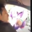 VIDEO YouTube: giornalista messicano derubato nella sua auto durante diretta tv 5