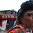 VIDEO YouTube - Gay Pride Napoli 2015. Francesca Pascale: "Dio contro gay? Per carità" FOTO2