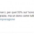 "Gli italiani hanno sempre ragione": Proteste su Twitter per domanda su gay4