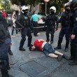 grecia_scontri3Grecia, referendum. Sì e no in piazza, scontri con la polizia FOTO 4