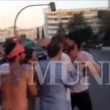 VIDEO YouTube - Gonzalo Higuain picchia tifoso che gli dice: "Non sai tirare rigori"4