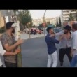 VIDEO YouTube - Gonzalo Higuain picchia tifoso che gli dice: "Non sai tirare rigori"6