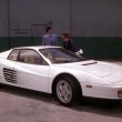 Ferrari Testarossa di Miami Vice all'asta 03