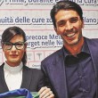Gigi Buffon e Ilaria D'Amico, bambino in arrivo? Foto di Diva e Donna non lasciano dubbi