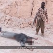 Isis, video minaccia alla Francia: Le strade di Parigi si riempiranno di cadaveri03